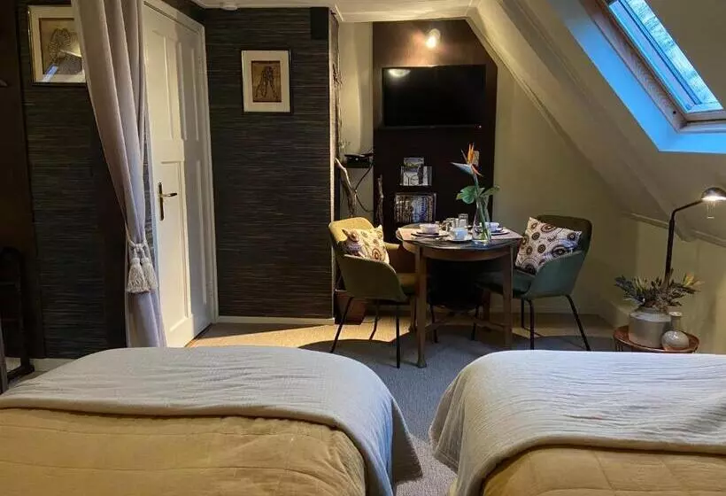 Agapanthus Bed And Breakfast