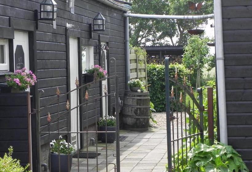 Appels En Peren Bed And Breakfast