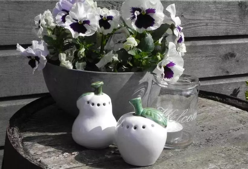 Appels En Peren Bed And Breakfast