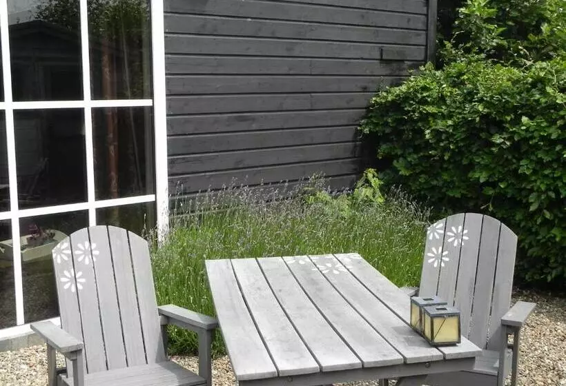 Appels En Peren Bed And Breakfast