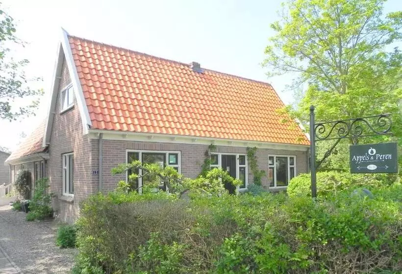Appels En Peren Bed And Breakfast