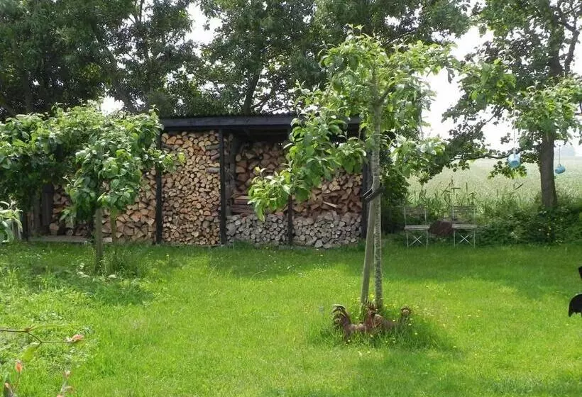 Appels En Peren Bed And Breakfast