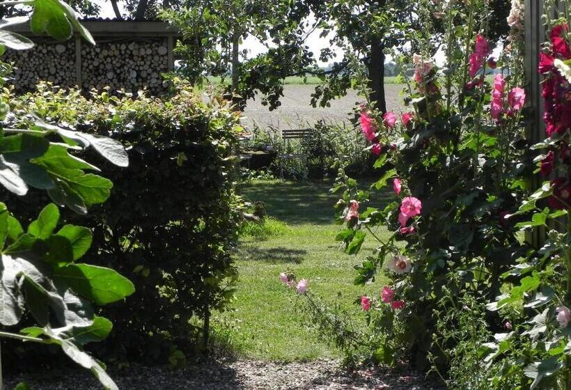 Appels En Peren Bed And Breakfast