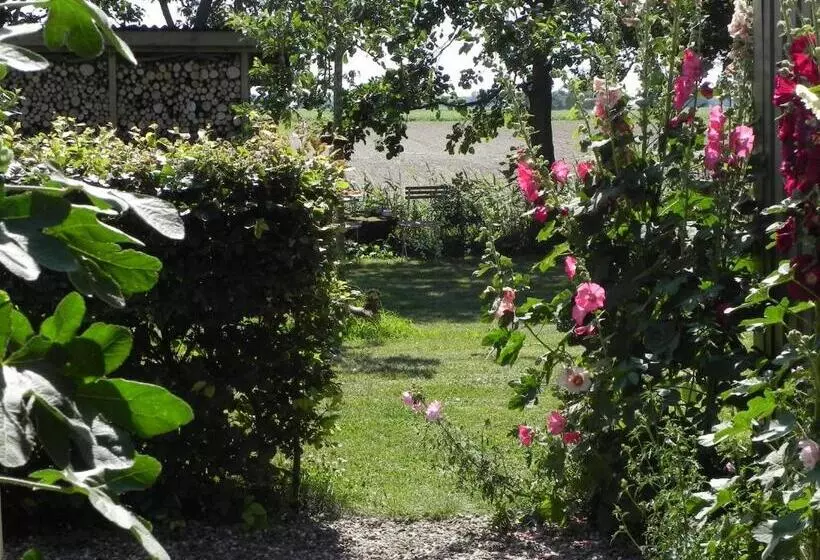 Appels En Peren Bed And Breakfast