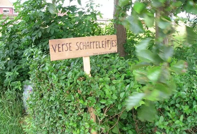 Appels En Peren Bed And Breakfast