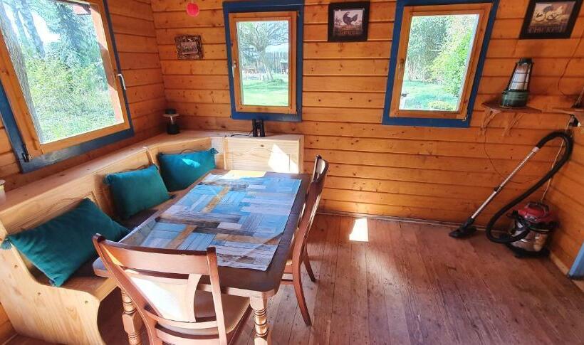 Art, Bed & Breakfast