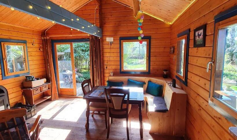 Art, Bed & Breakfast