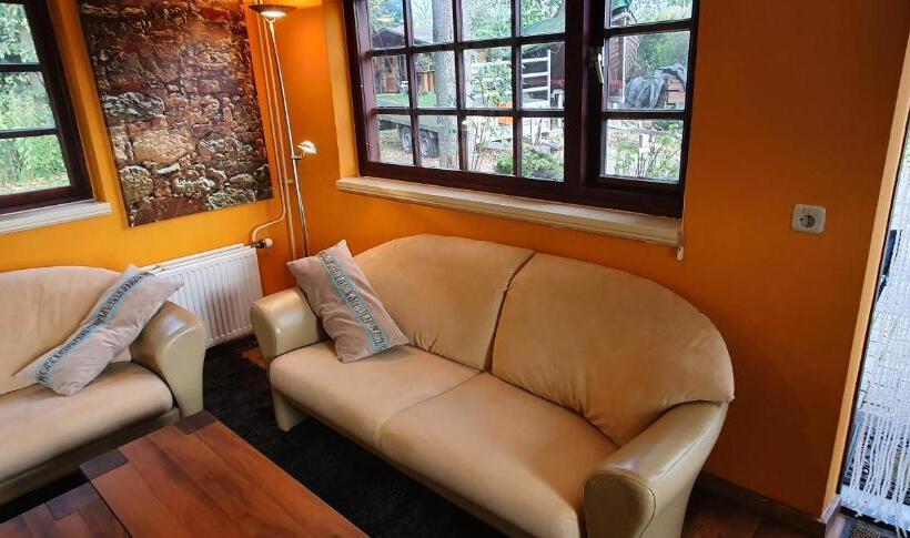 Art, Bed & Breakfast