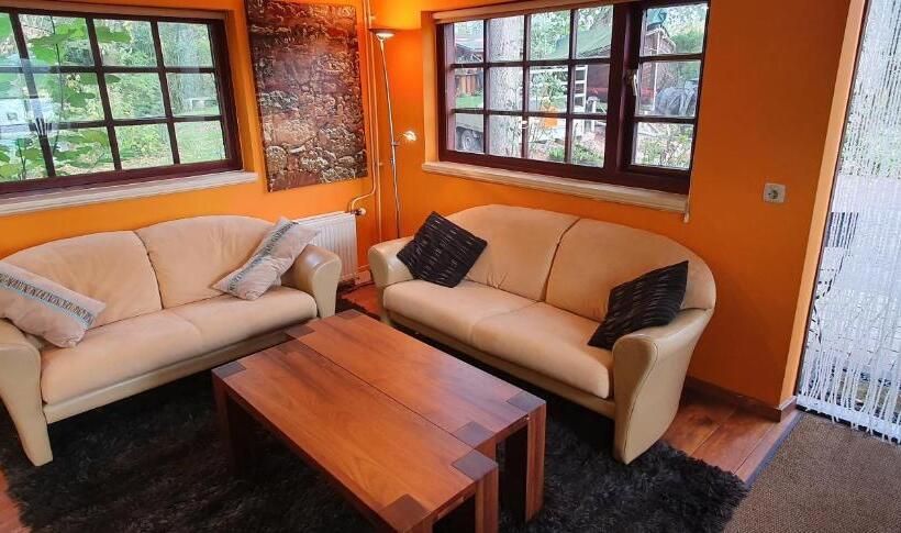 Art, Bed & Breakfast