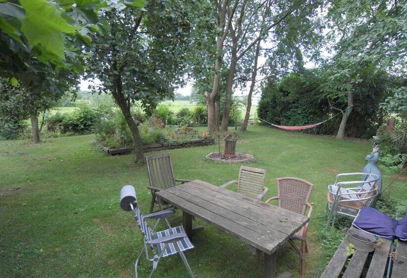 Art, Bed & Breakfast