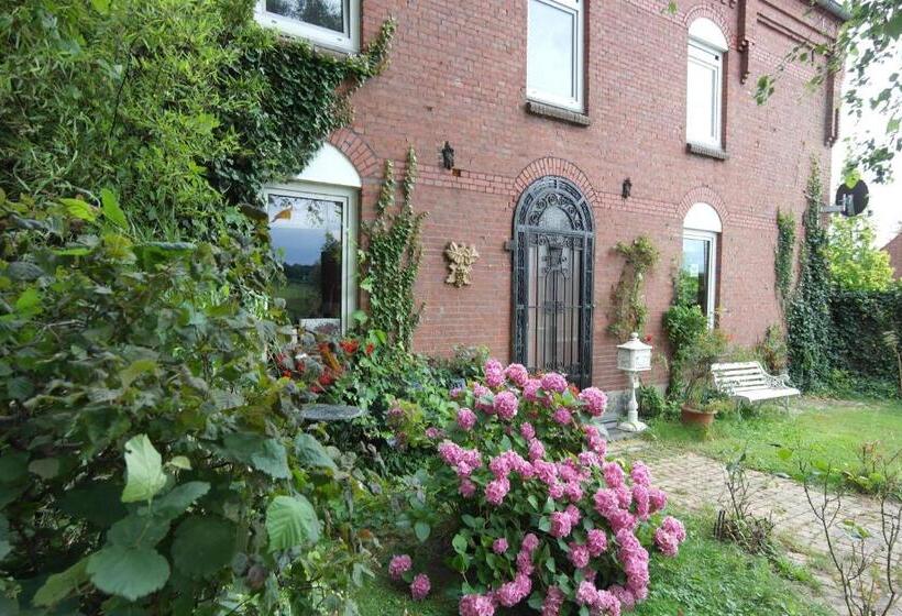 Art, Bed & Breakfast