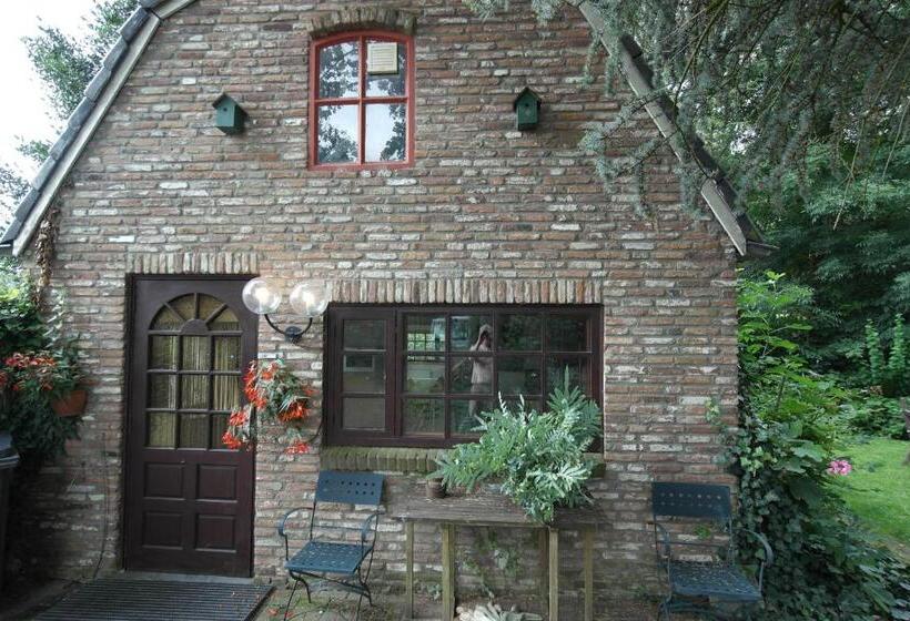 Art, Bed & Breakfast