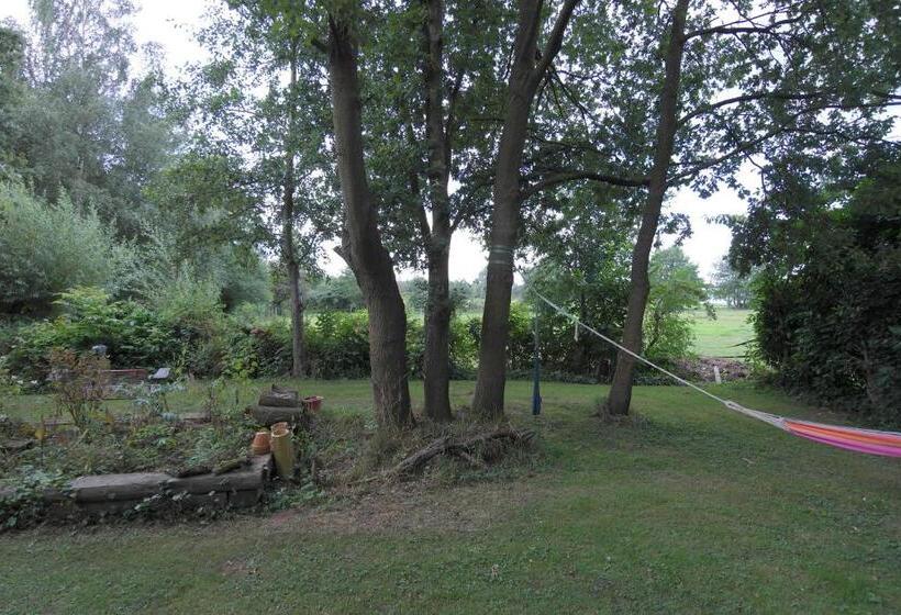 Art, Bed & Breakfast