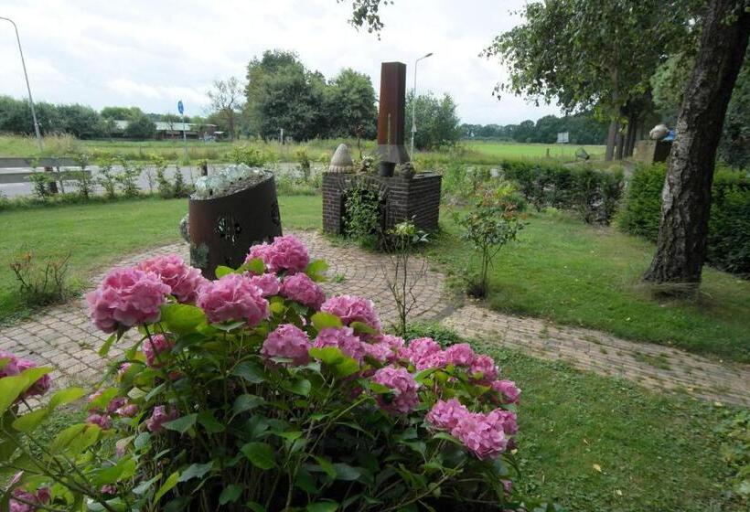 Art, Bed & Breakfast