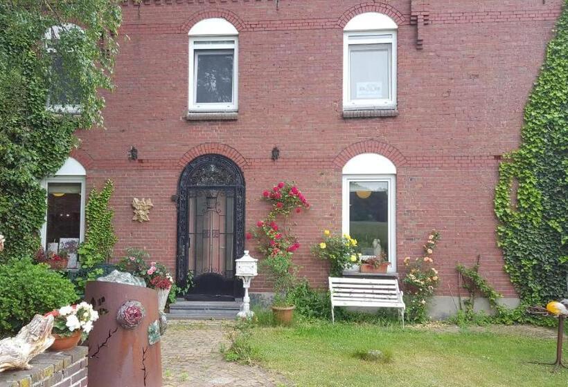 Art, Bed & Breakfast