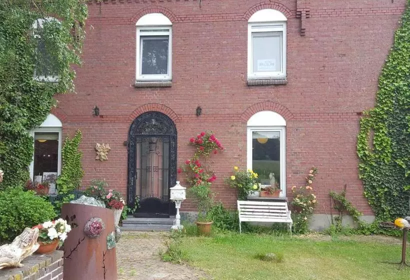 Art, Bed & Breakfast