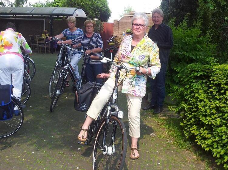 Art, Bed & Breakfast