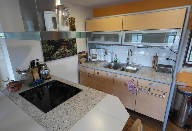 Art, Bed & Breakfast