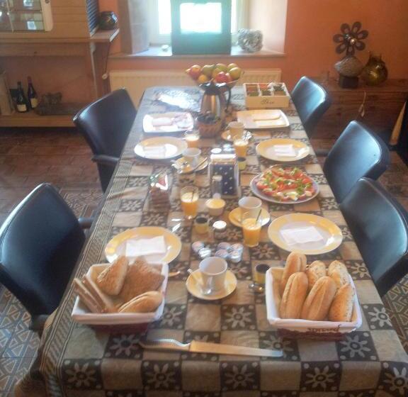 Art, Bed & Breakfast