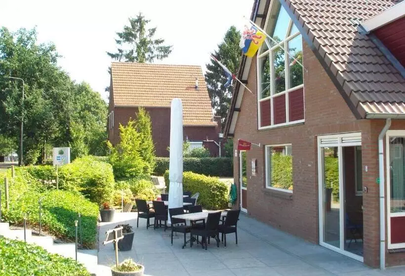 B & B Leudal