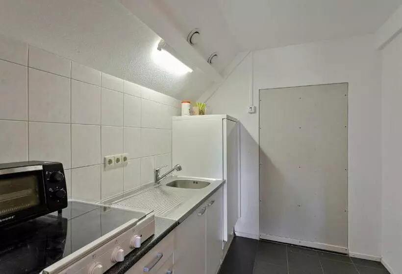 B & B Leudal