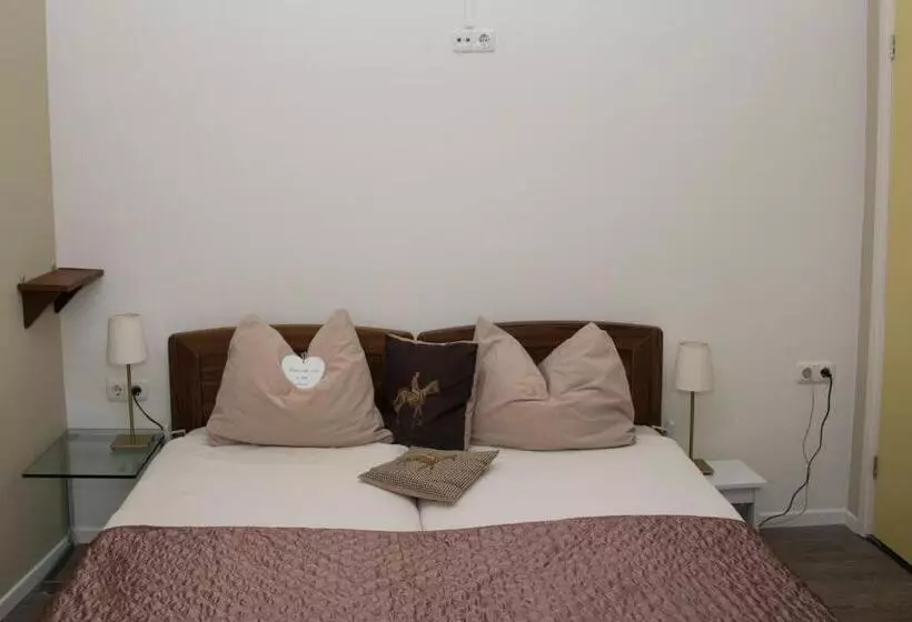 B & B Leudal