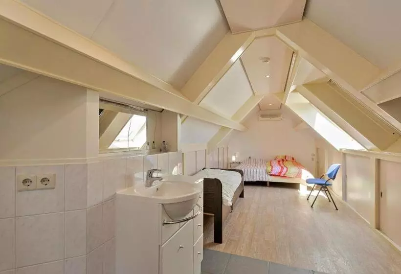 B & B Leudal
