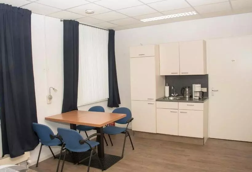B & B Leudal