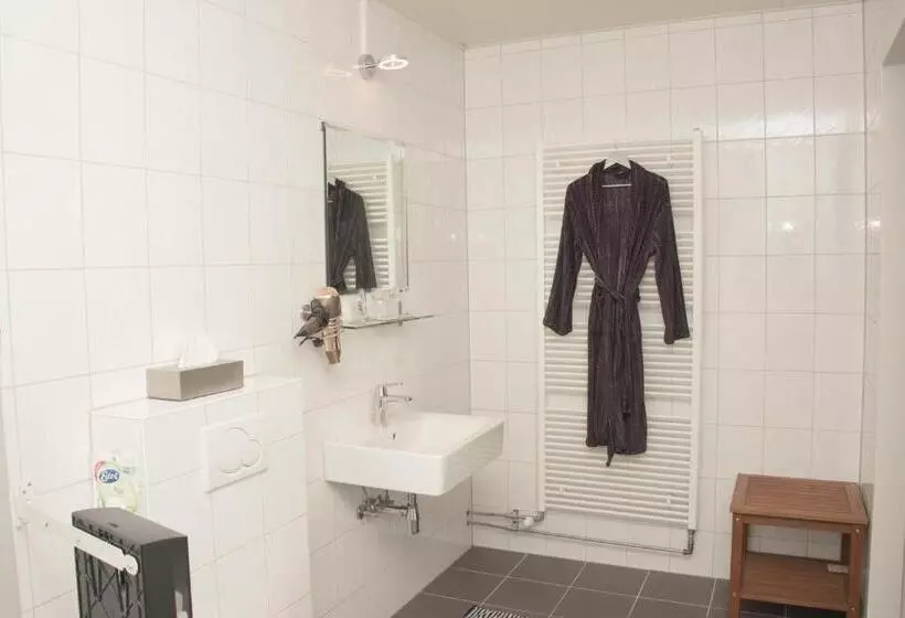 B & B Leudal