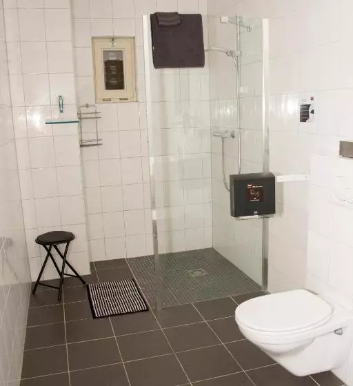 B & B Leudal