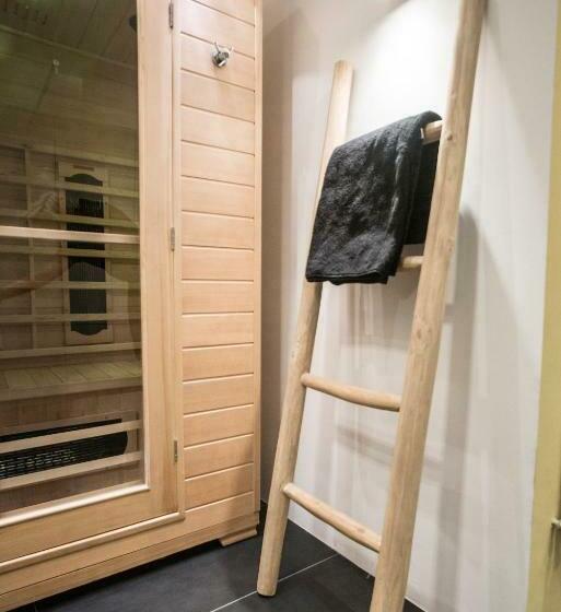 ベッドアンドブレックファースト Amsterdam House Of Arts & Crafts