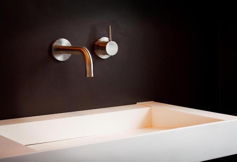 צימר Blue Tulip Amsterdam