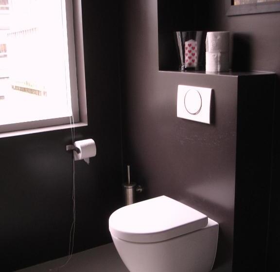 צימר Blue Tulip Amsterdam