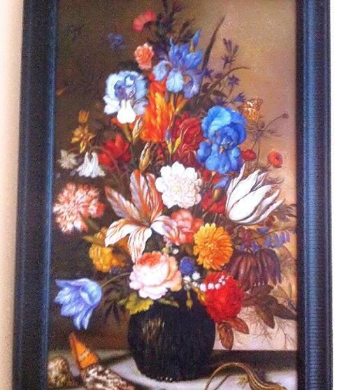 צימר Blue Tulip Amsterdam