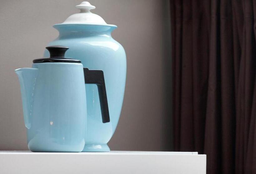 צימר Blue Tulip Amsterdam