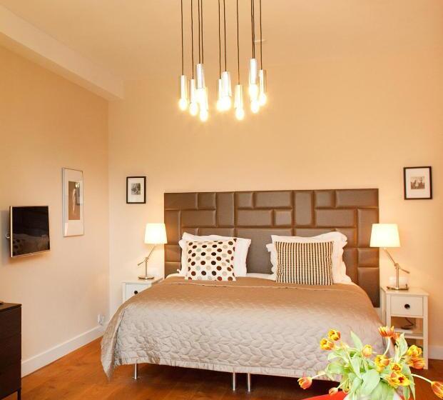 צימר Blue Tulip Amsterdam