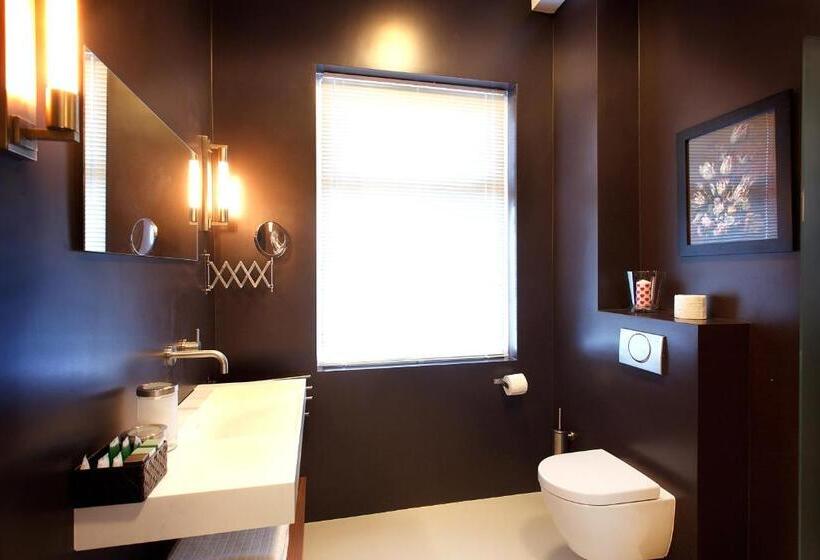 צימר Blue Tulip Amsterdam