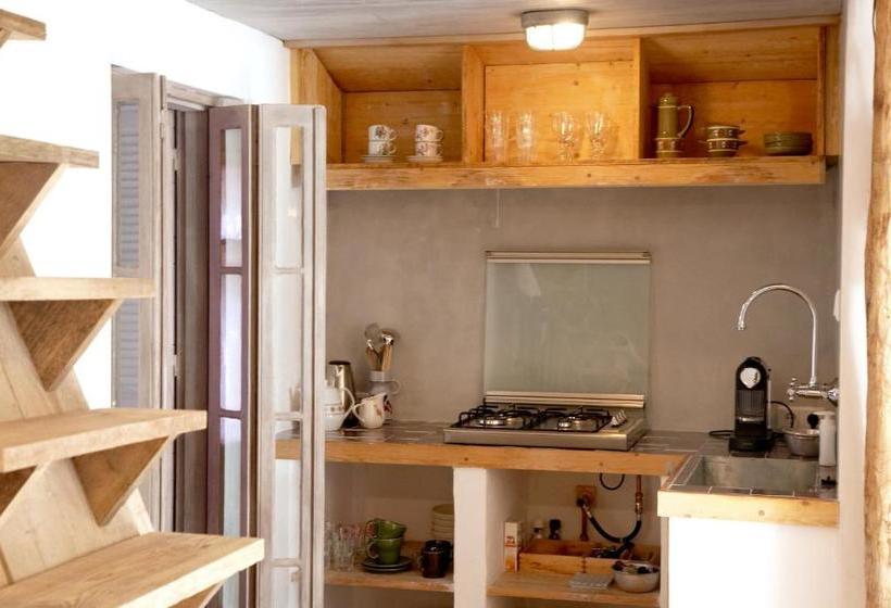 민박 In De Aap   Appartementen & Guesthouse