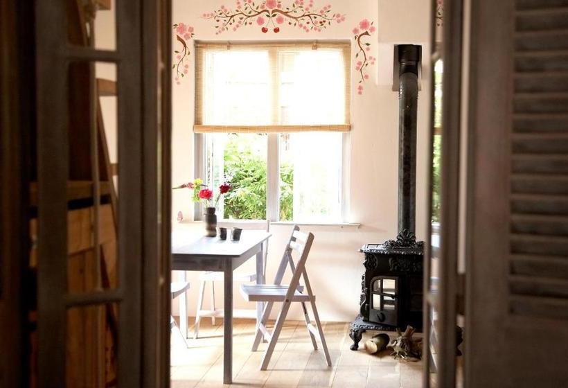 민박 In De Aap   Appartementen & Guesthouse