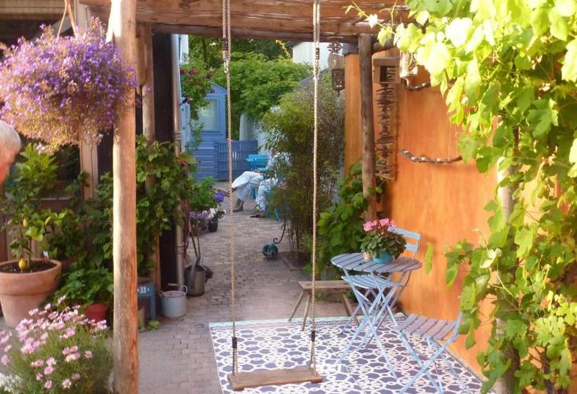 민박 In De Aap   Appartementen & Guesthouse