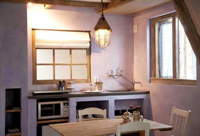 민박 In De Aap   Appartementen & Guesthouse