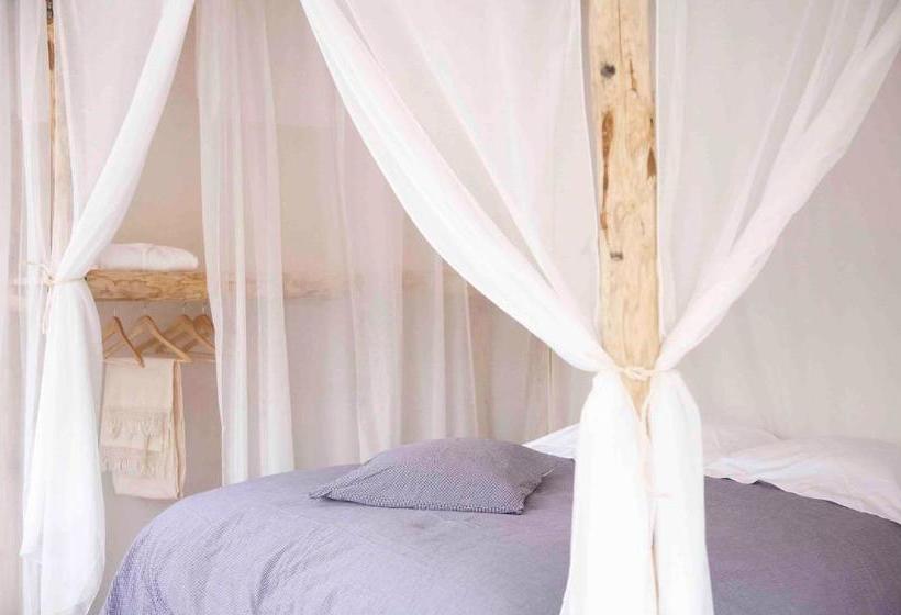 민박 In De Aap   Appartementen & Guesthouse