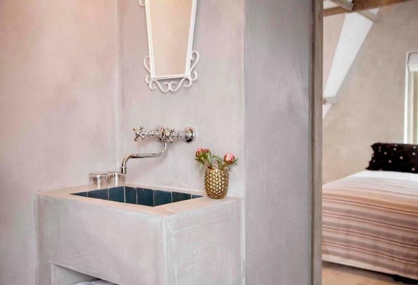 민박 In De Aap   Appartementen & Guesthouse