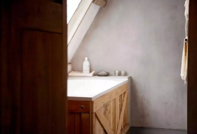 ベッドアンドブレックファースト In De Aap   Appartementen & Guesthouse