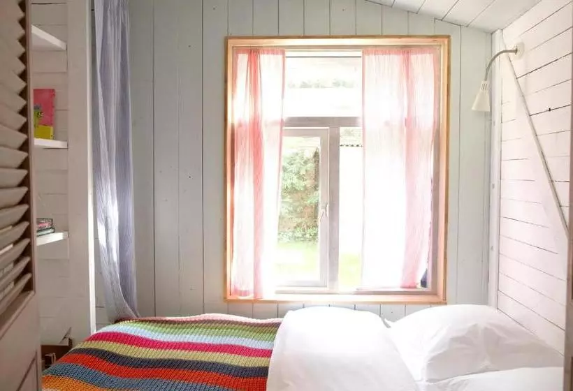 ベッドアンドブレックファースト In De Aap   Appartementen & Guesthouse