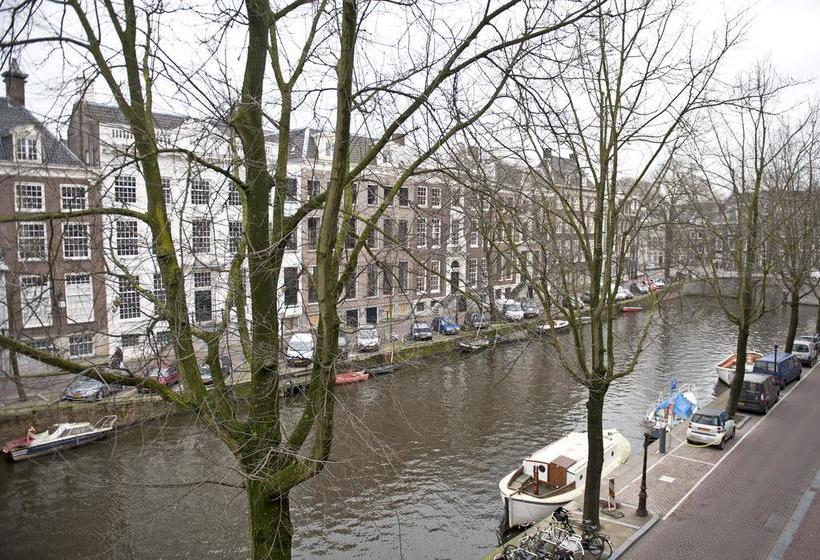 צימר Canal Guesthouse Since 1657