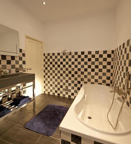 צימר Canal Guesthouse Since 1657