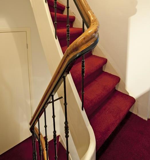 צימר Canal Guesthouse Since 1657