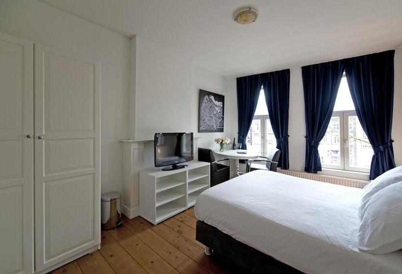 צימר Canal Guesthouse Since 1657