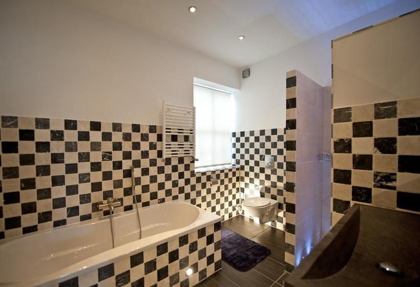 צימר Canal Guesthouse Since 1657